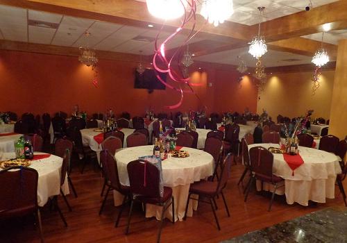 Wedding Venues in Charlotte NC